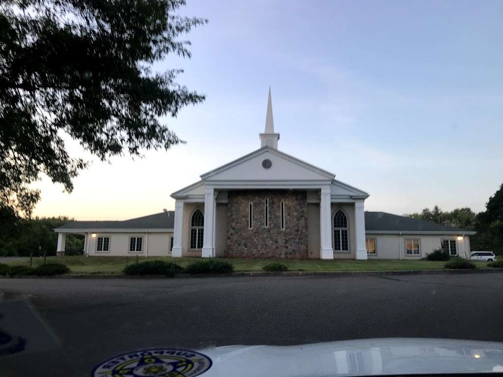 True Jesus Church | 335 Amwell Rd, Hillsborough Township, NJ 08844, USA | Phone: (908) 874-0776