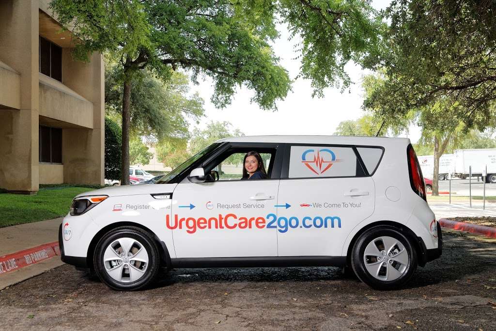 UrgentCare2go - 24/7 Mobile Urgent Care | 2929 N Galloway Ave Suite 116, Mesquite, TX 75150 | Phone: (817) 508-8169