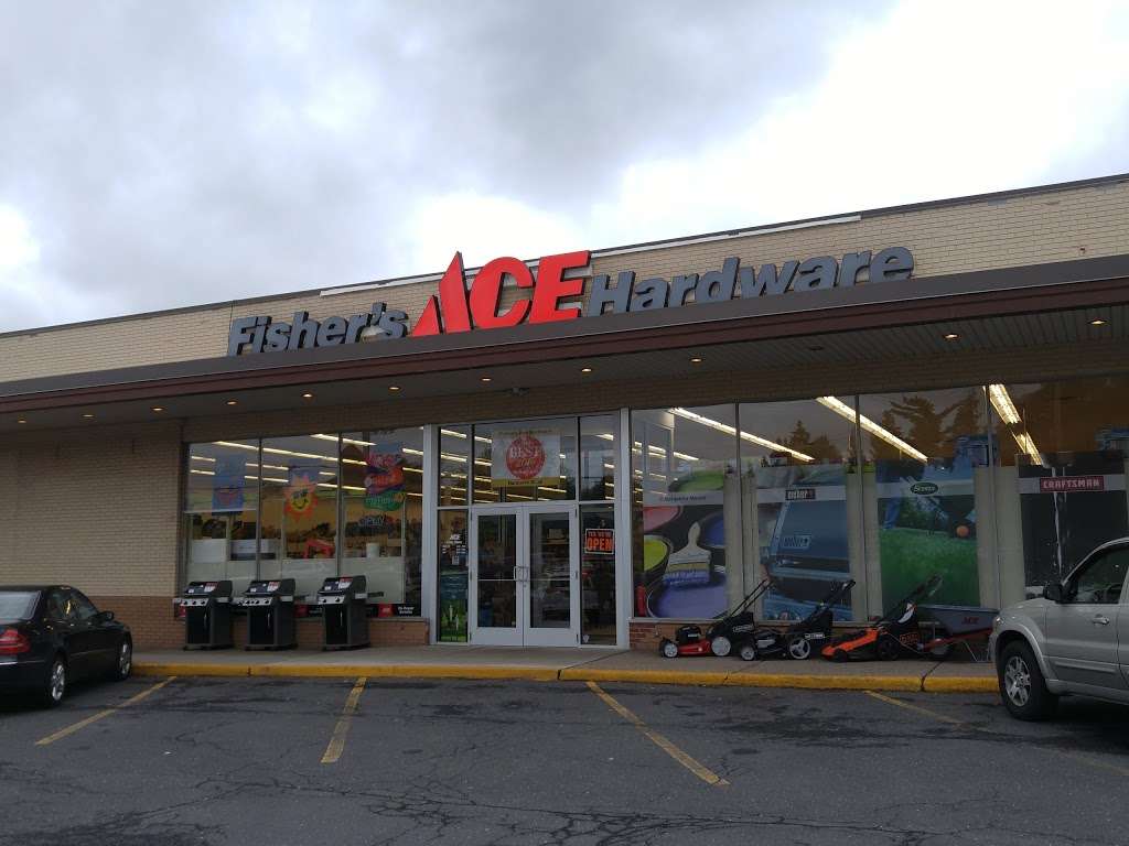 Fishers Ace Hardware | 650 Welsh Rd, Huntingdon Valley, PA 19006, USA | Phone: (267) 722-8939