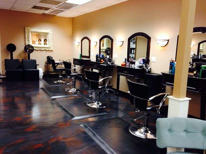 Mirror Images Salon | 1802 NJ-31 #8, Clinton, NJ 08809, USA | Phone: (908) 638-6646