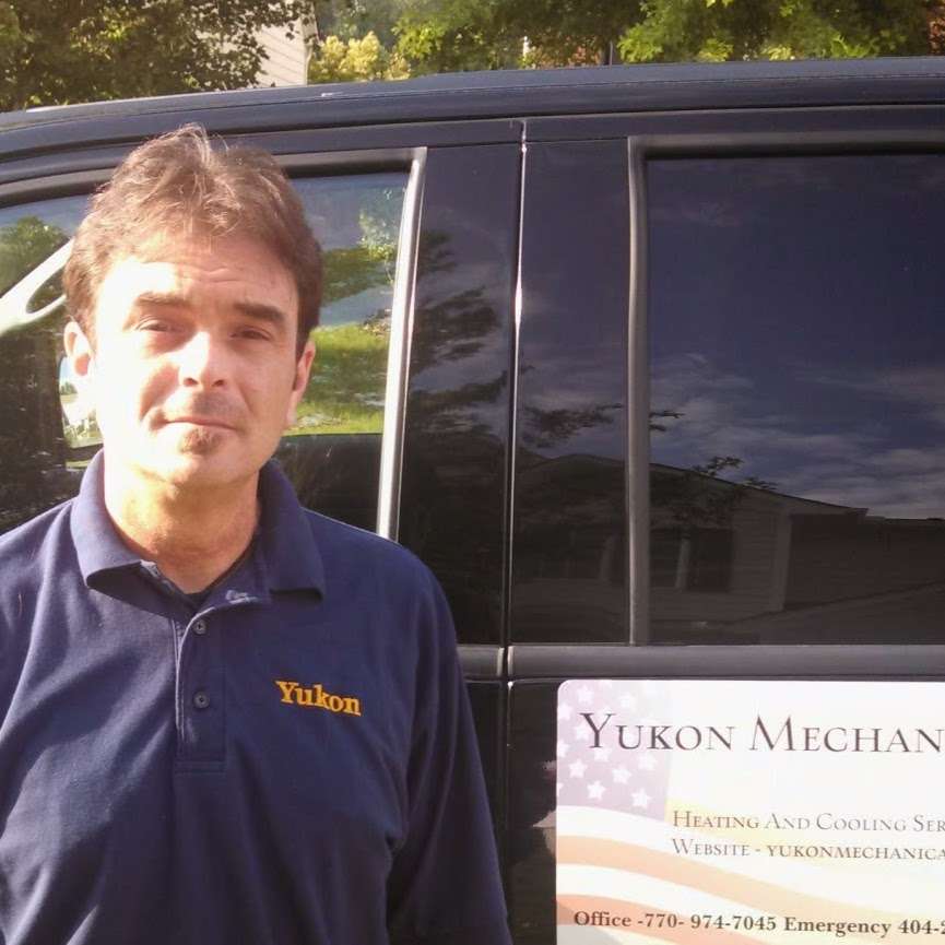Yukon Mechanical HVAC | 2261 Northpark Dr, Kingwood, TX 77339, USA | Phone: (832) 584-8382