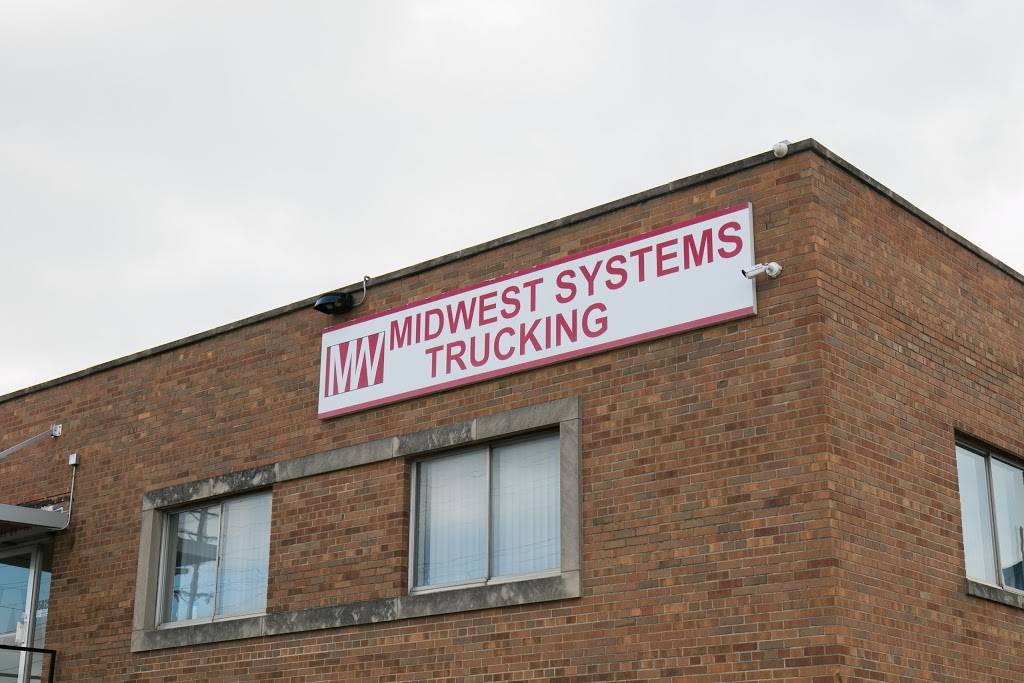 Midwest Systems | 6025 Hall St, St. Louis, MO 63147, USA | Phone: (314) 389-6280
