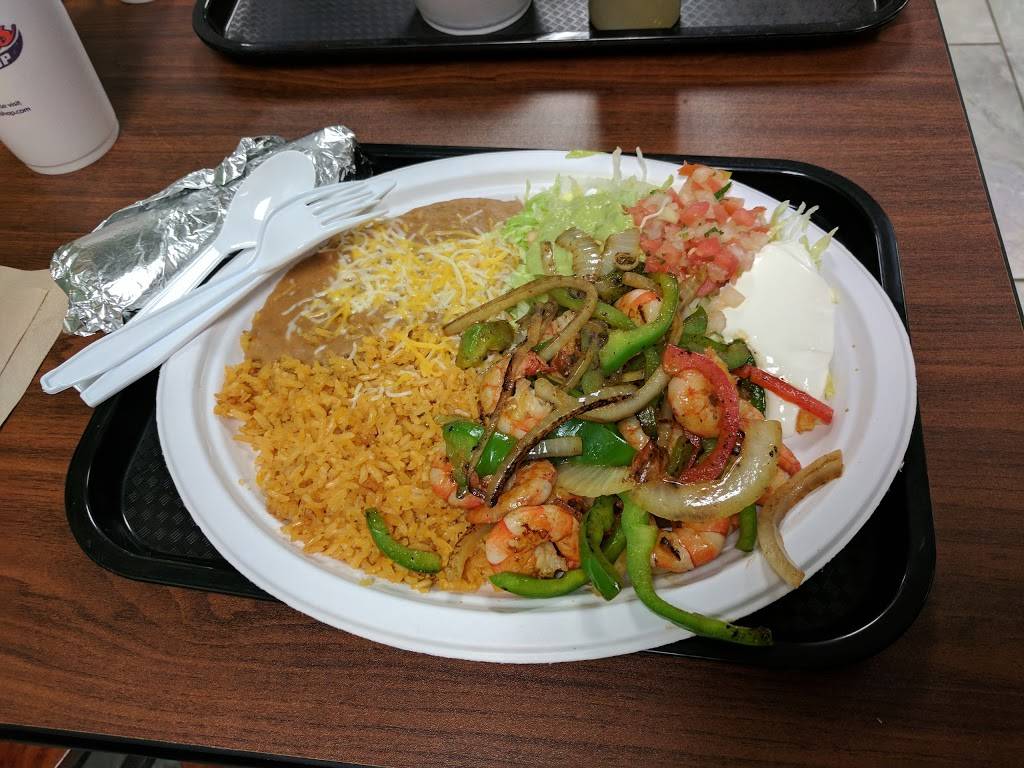 Victors Taco Shop | 273 Hicks Rd, Nashville, TN 37221, USA | Phone: (615) 730-6379