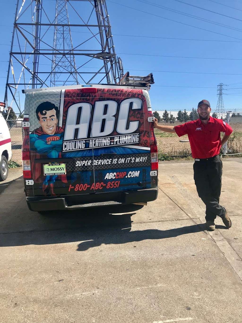 ABC Cooling, Heating & Plumbing - Hayward | 3266 Investment Blvd, Hayward, CA 94545 | Phone: (510) 471-8181