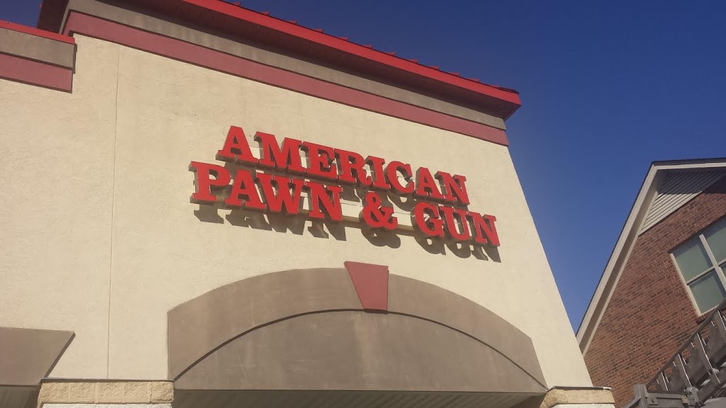 american pawn & gun | american pawn and gun, 3306 W Independence Blvd, Monroe, NC 28110 | Phone: (704) 774-1409