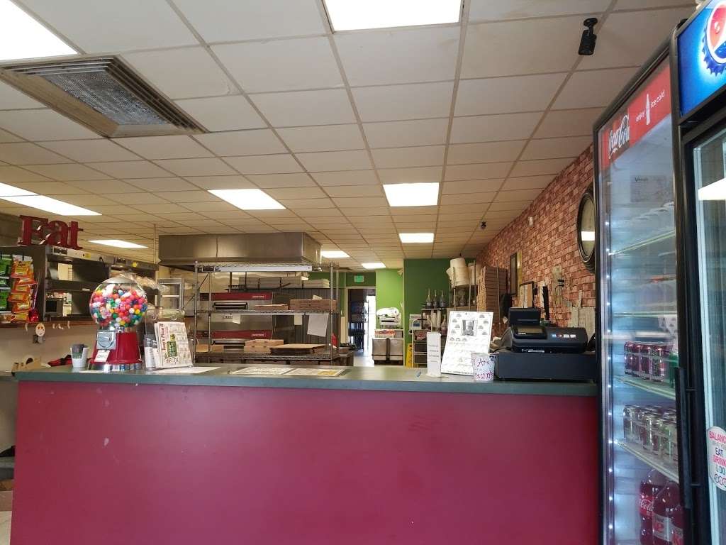 Tonys Pizza | 6922 Holabird Ave, Dundalk, MD 21222, USA | Phone: (410) 288-3300