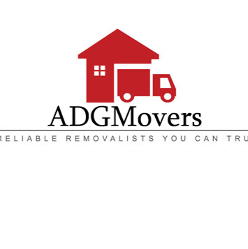 ADGMovers | Tilehurst Point, Abbey Wood, London SE2 9UH, UK | Phone: 07388 189165