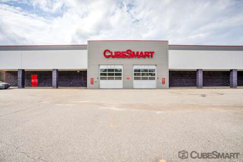 CubeSmart Self Storage | 1005 Linwood Rd, Gastonia, NC 28052 | Phone: (980) 289-6220