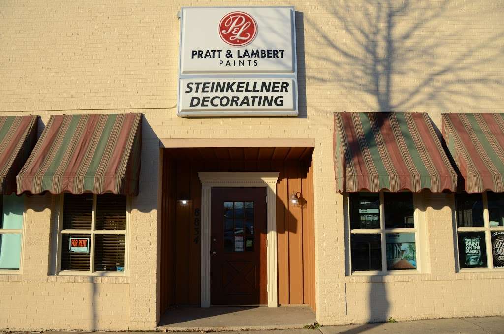 Steinkellner Decorating Center | 8834 W North Ave, Wauwatosa, WI 53226, USA | Phone: (414) 778-0580