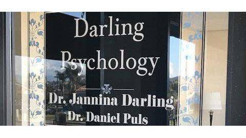 Darling Psychology | 11038 Washington Blvd unit a, Whittier, CA 90606, USA | Phone: (562) 215-4555