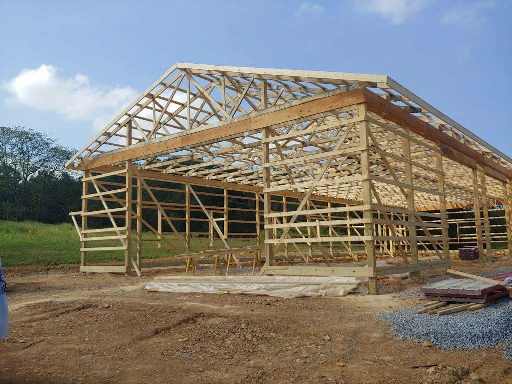 Cooper Brothers Construction | 1624 Shatzer Rd, Chambersburg, PA 17201 | Phone: (717) 977-8506
