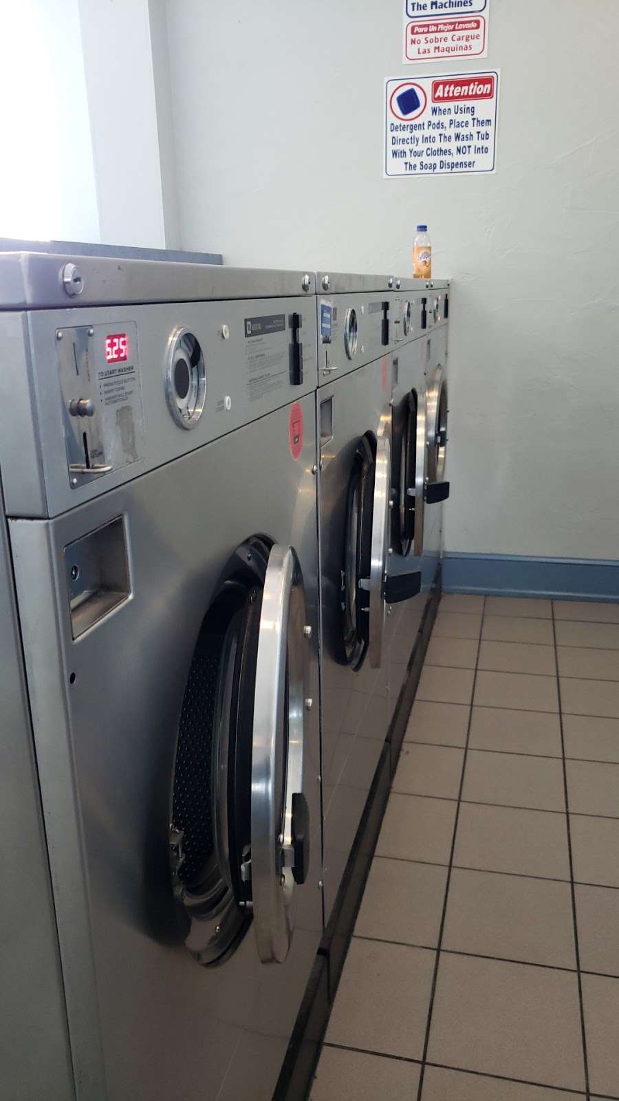 A1 Laundromat | York, PA 17404, USA