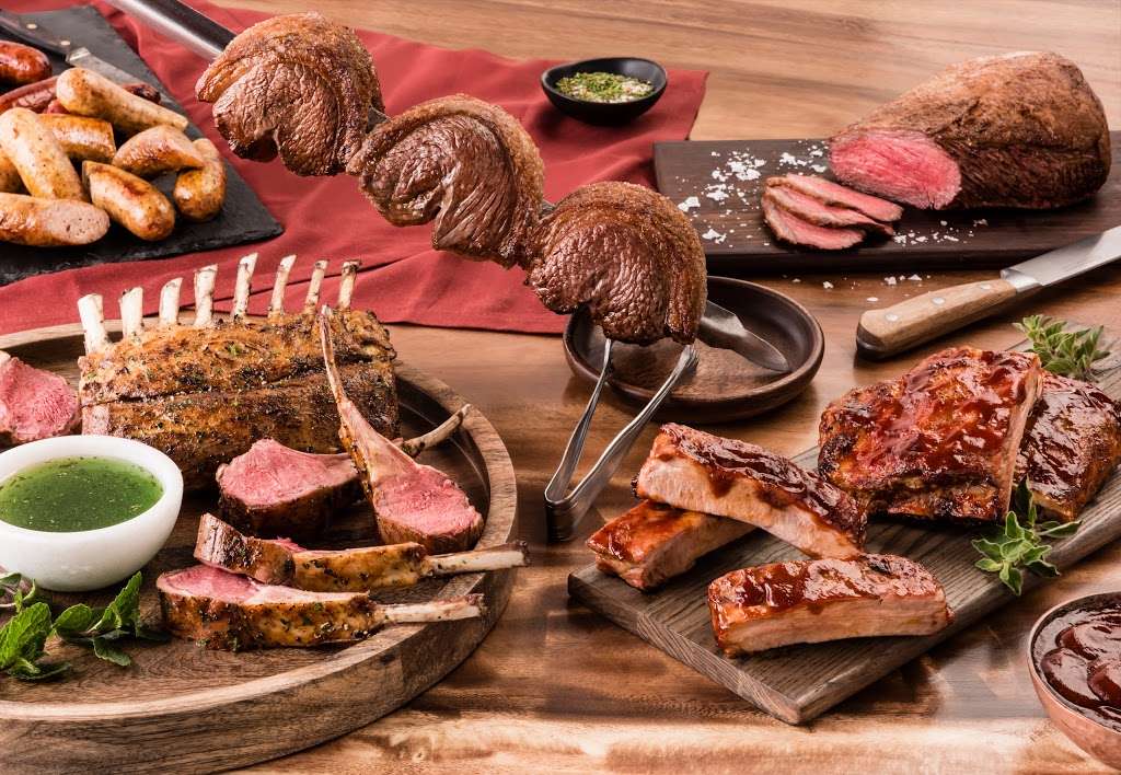 Texas de Brazil | 2606 Sawgrass Mills Cir Ste 1301B, Sunrise, FL 33323, USA | Phone: (954) 800-4200