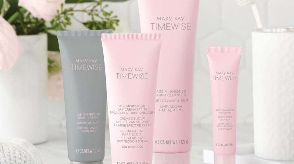 Mary Kay Skincare and Cosmetics | 9327 Lake Murray Blvd, San Diego, CA 92119, USA | Phone: (619) 992-4848