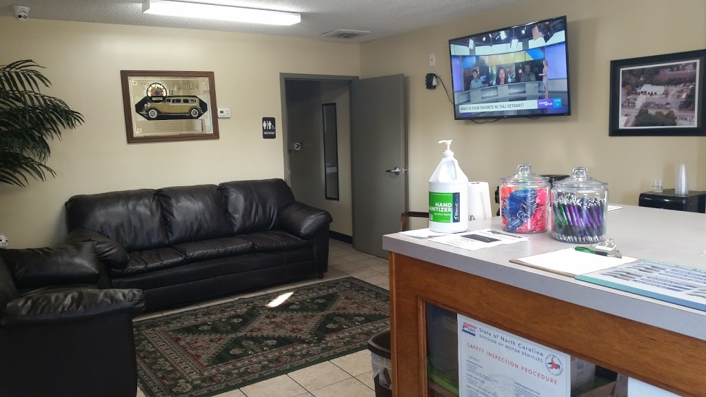 Affordable Car care Center Inc. | 708 Lexington Ave, Thomasville, NC 27360, USA | Phone: (336) 474-6782