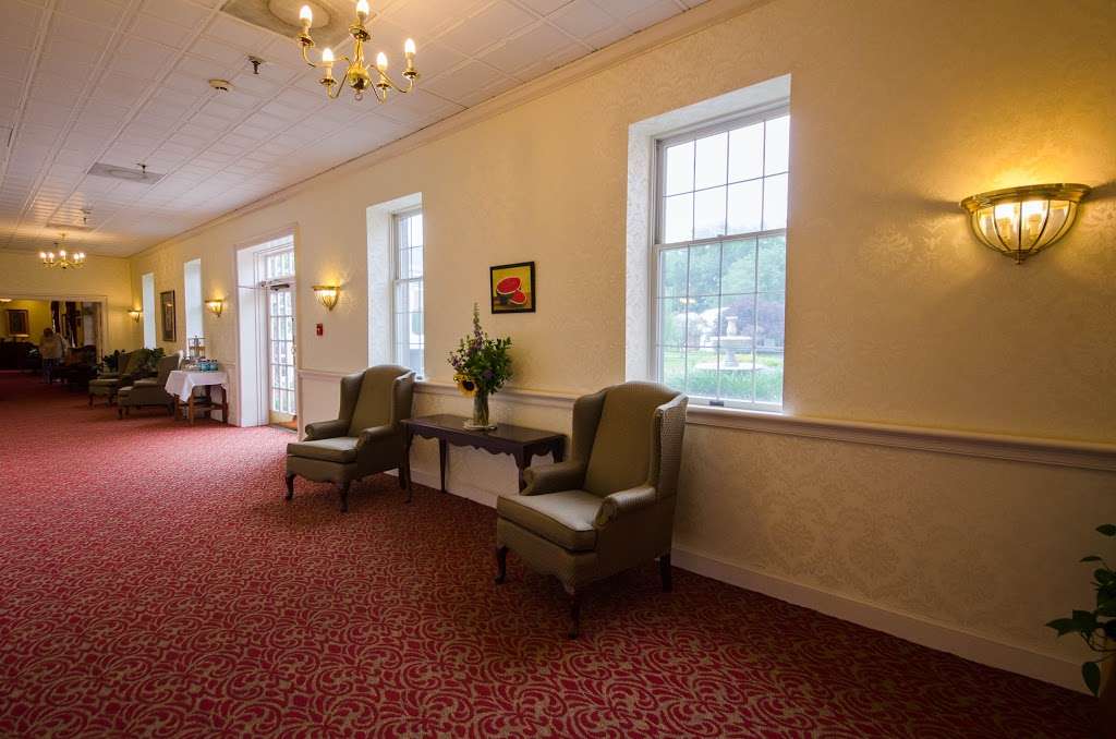 Foulk Manor North | 1212 Foulk Rd, Wilmington, DE 19803, USA | Phone: (302) 478-4296