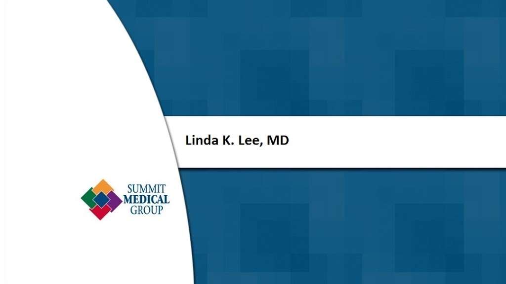 Linda K. Lee, MD | Bensley Pavilion, 1, Diamond Hill Rd 3rd floor, Berkeley Heights, NJ 07922, USA | Phone: (908) 277-8640