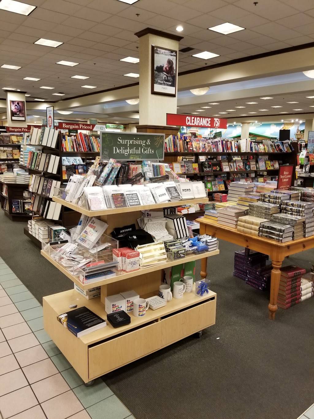 Barnes & Noble | 567 N Stephanie St, Henderson, NV 89014, USA | Phone: (702) 434-1533