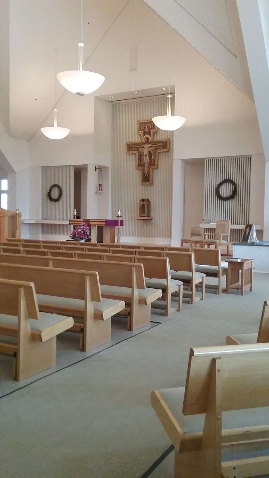 Catholic Community of St. Francis Xavier | 13717 Cuba Rd, Cockeysville, MD 21030 | Phone: (410) 785-0356