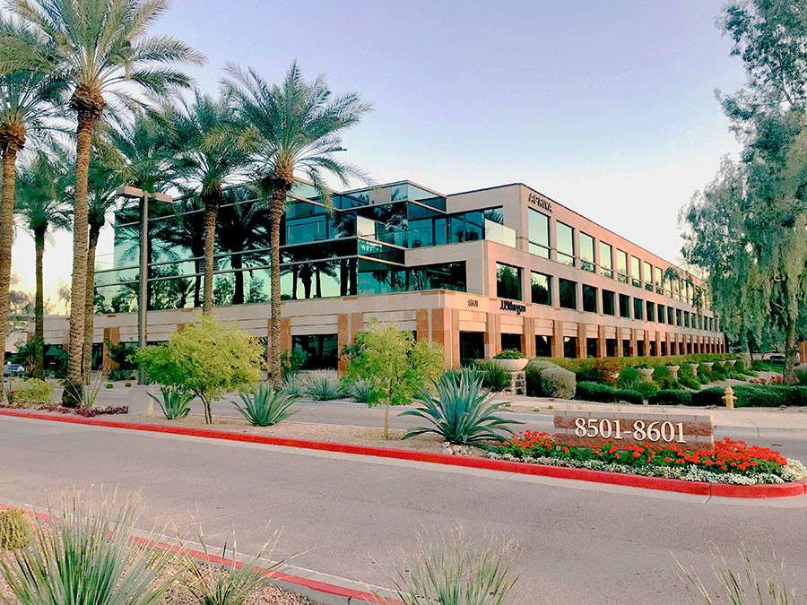 Scottsdale Wealth Advisory | 8501 N Scottsdale Rd #205, Paradise Valley, AZ 85253, USA | Phone: (480) 247-9090