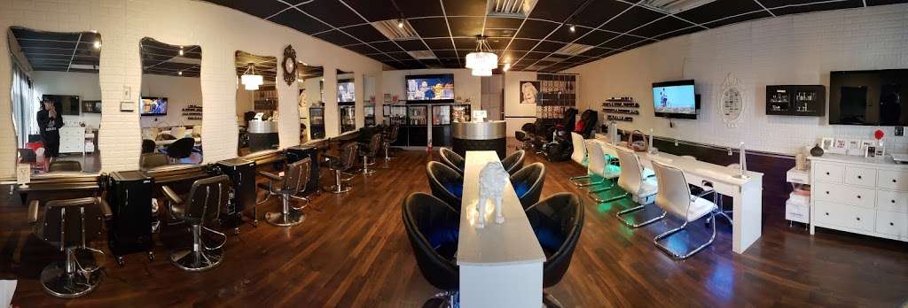 Hair Club 20 | 705 W Las Tunas Dr, San Gabriel, CA 91776, USA | Phone: (626) 216-5989