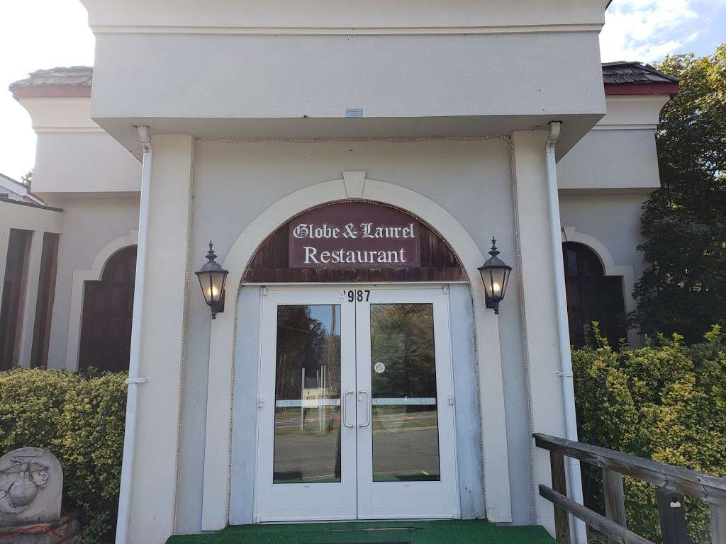 The Globe & Laurel Restaurant | 3987 Jefferson Davis Hwy, Stafford, VA 22554 | Phone: (703) 221-5763