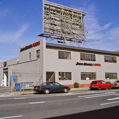 Dunn-Edwards Paints - San Francisco | 750 Bryant St, San Francisco, CA 94107, USA | Phone: (415) 227-0359