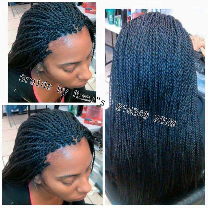 Rama African Hair Braiding | 838 Minnesota Ave, Kansas City, KS 66101, USA | Phone: (816) 349-2028