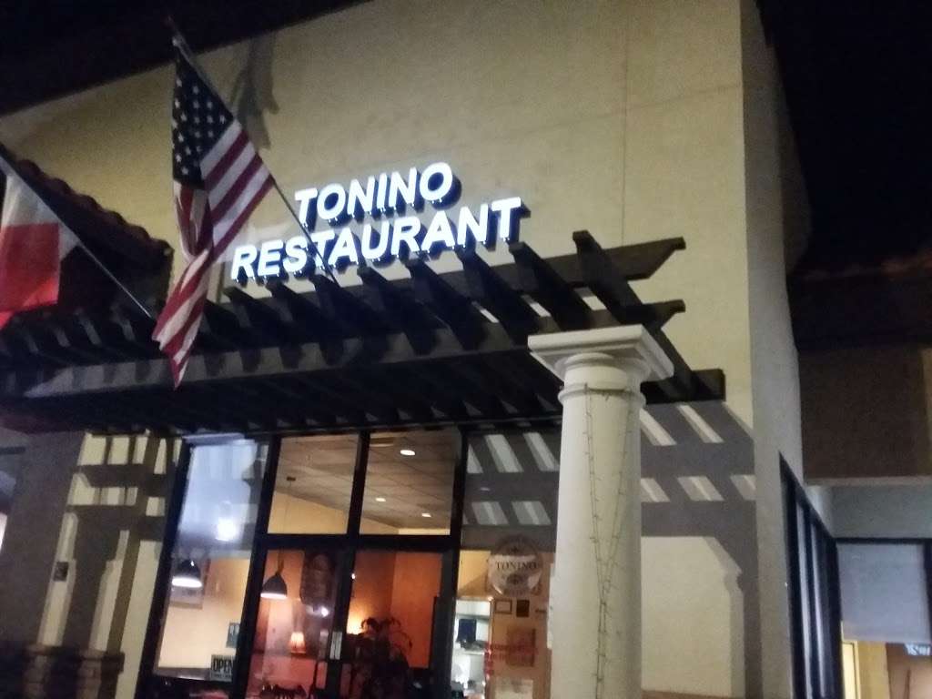 TONINO | 24530 Village Walk Pl, Murrieta, CA 92562, USA | Phone: (951) 600-0303