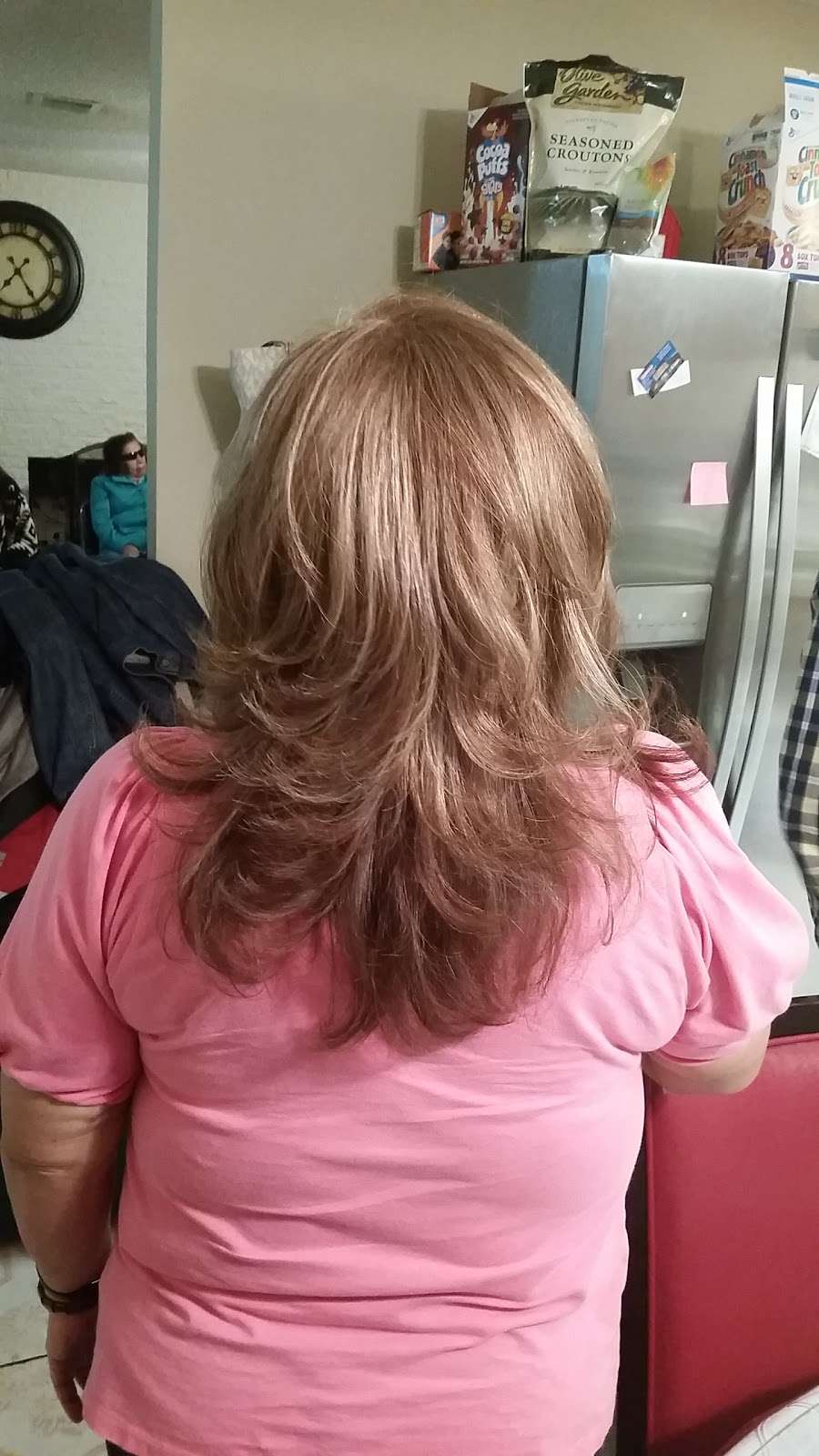 Golden shears Beauty salon | 7251 S Eastern Ave, Las Vegas, NV 89119, USA | Phone: (702) 263-1080