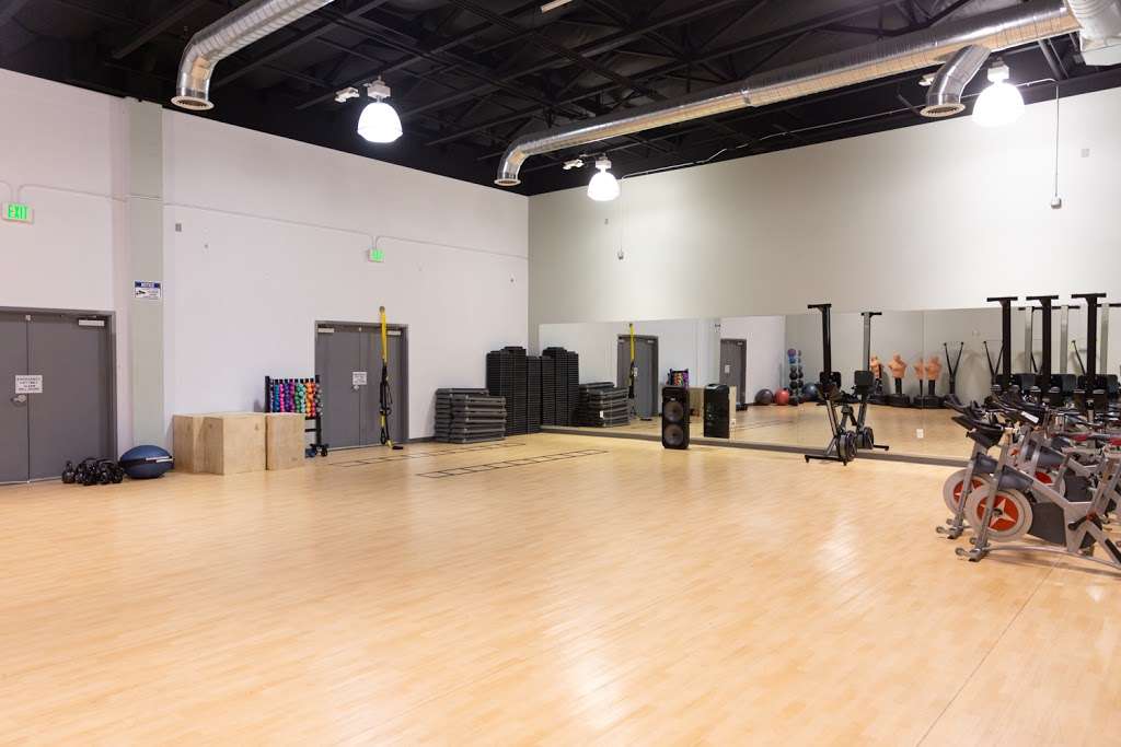 Excel Fitness | 400 Gateway Dr, Dixon, CA 95620, USA | Phone: (707) 676-5833