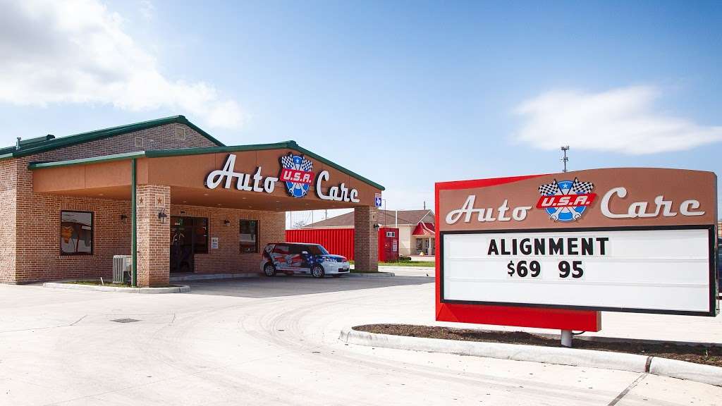 Auto Care USA | 25545 Westheimer Pkwy, Katy, TX 77494, USA | Phone: (281) 665-7371