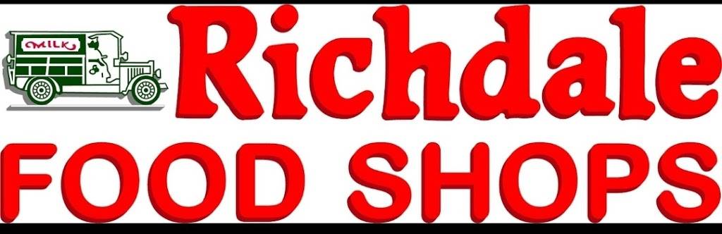 Richdale food shop | 181 South St, Hingham, MA 02043, USA | Phone: (781) 385-7319