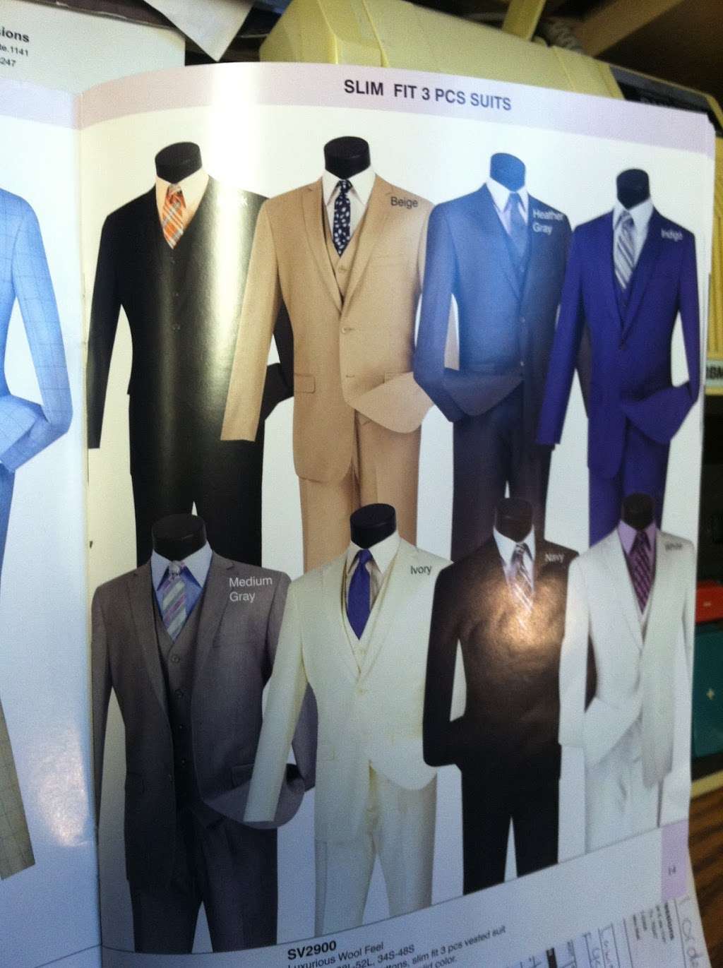 SuitS Impressions | Rolling Oaks Mall, 6909 N Loop 1604 E #1141, San Antonio, TX 78247, USA | Phone: (210) 651-0308 SuitS Impressions | Rolling Oaks Mall, 6909 N Loop 1604 E #1141, San Antonio, TX 78247, USA | Phone: (210) 651-0308