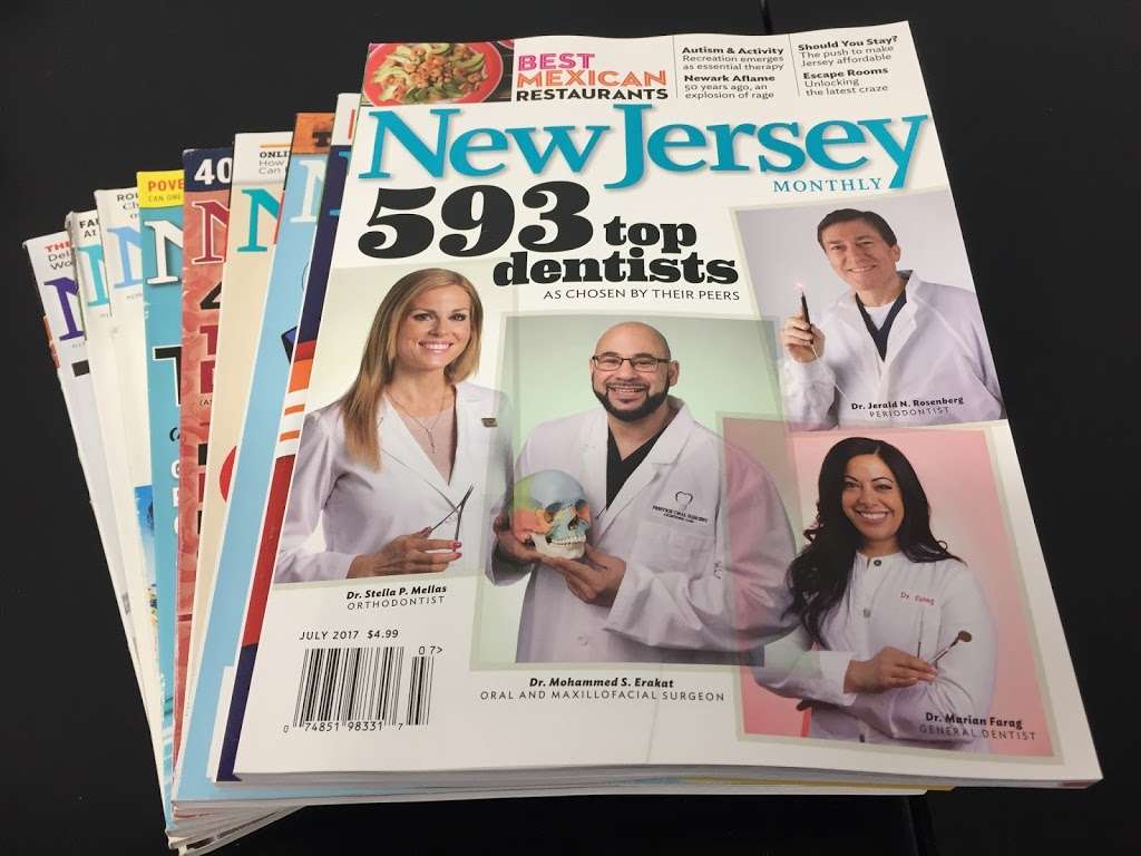 Implants & Periodontics At The Jersey Shore Dr. Thomas Schneid 368 Lakehurst Rd 307, Toms