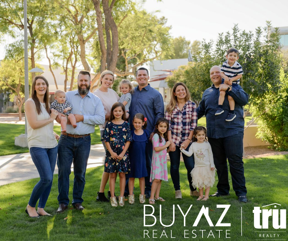 Eric Herbert - BUYAZRE at Tru Realty | 7373 N Scottsdale Rd a100, Scottsdale, AZ 85253, USA | Phone: (520) 425-3185