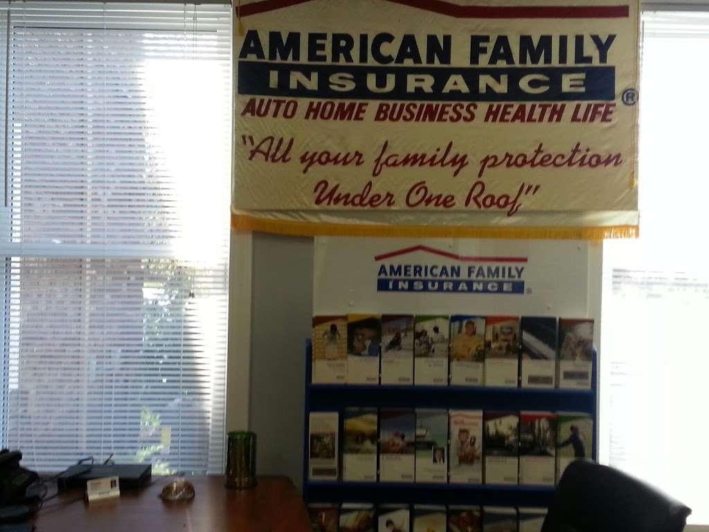 American Family Insurance - Frank Rivera | 4343 Old Grand Ave #108, Gurnee, IL 60031, USA | Phone: (847) 996-2111