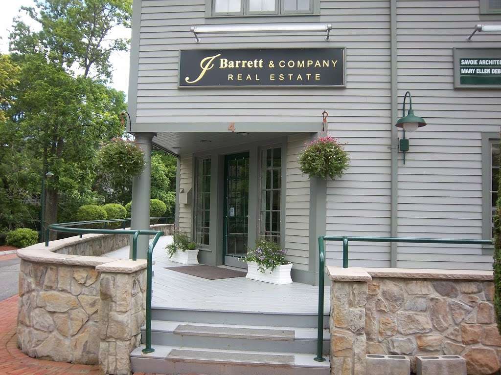 J Barrett & Co | 4 S Main St, Ipswich, MA 01938, USA | Phone: (978) 356-3444