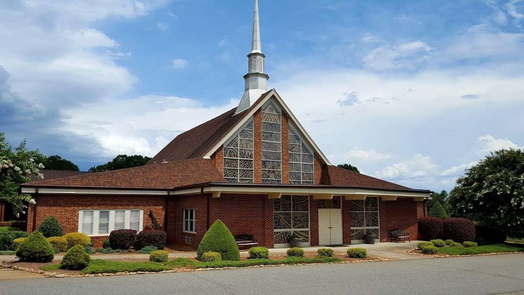 Mt. Pleasant United Methodist Church | 4136 Mt Pleasant Rd, Sherrills Ford, NC 28673 | Phone: (704) 483-3087