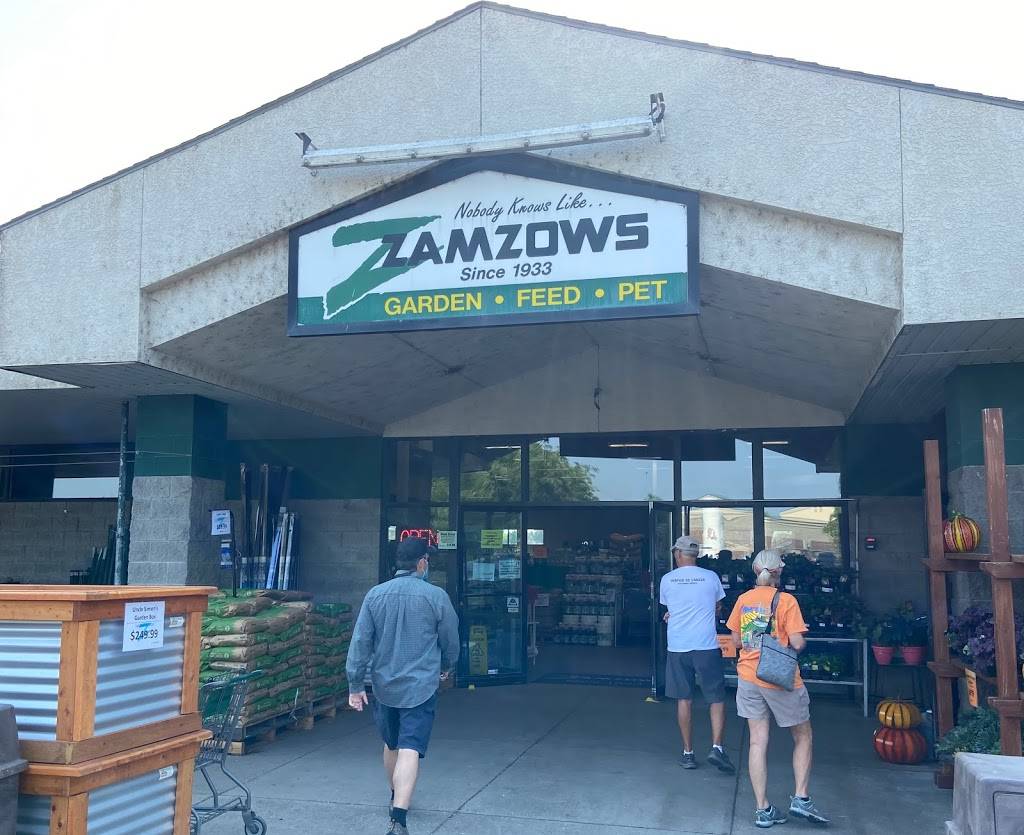 Zamzows Federal Way Location | 3691 S Federal Way, Boise, ID 83705, USA | Phone: (208) 338-8404