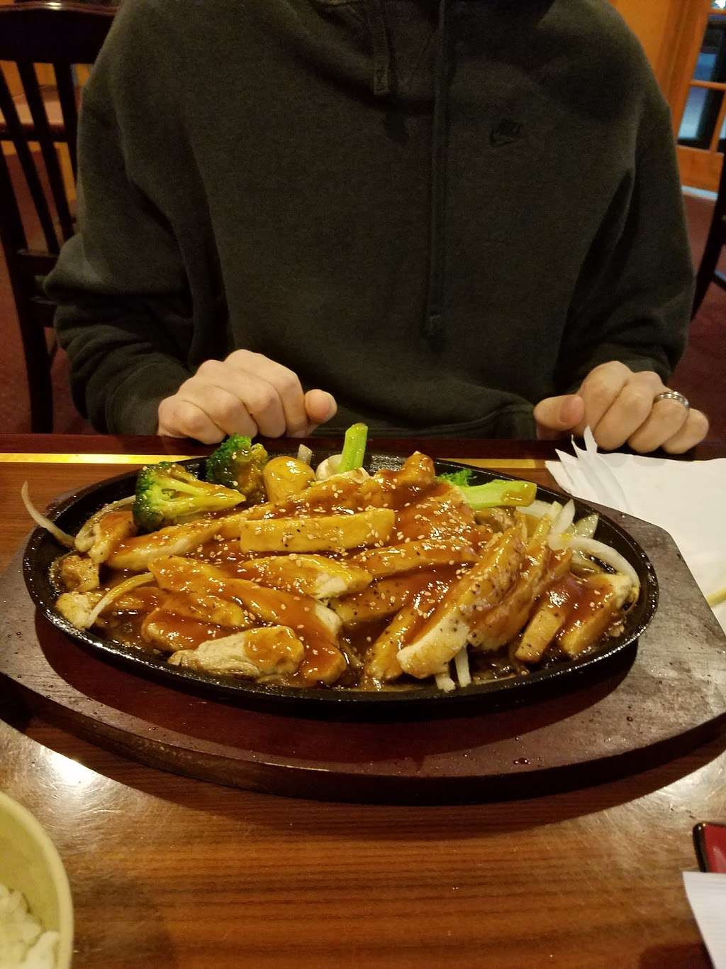 Kumo Japanese Steak House | 1051 W Jefferson St, Franklin, IN 46131 | Phone: (317) 736-5838