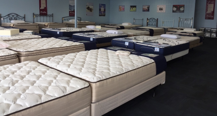 Longs Mattress Greenfield | 176 E New Rd, Greenfield, IN 46140, USA | Phone: (317) 467-6580