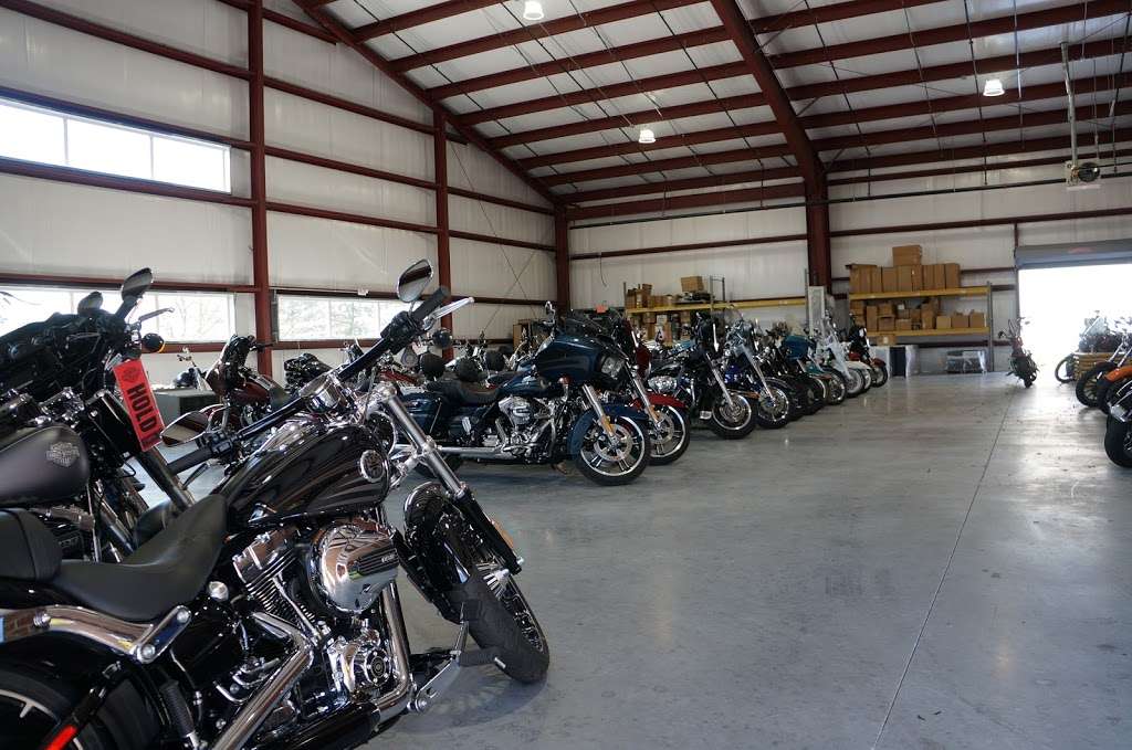 Hannums Harley-Davidson® | 3255 State Rd, Sellersville, PA 18960, USA | Phone: (215) 257-6112