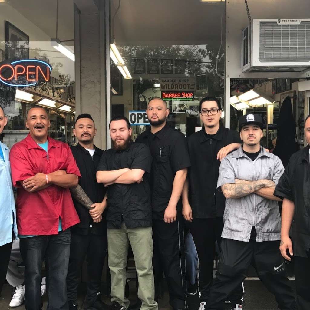 Santa Clara Sports Barber Shop | 24891 Santa Clara St, Hayward, CA 94544, USA | Phone: (510) 780-9735