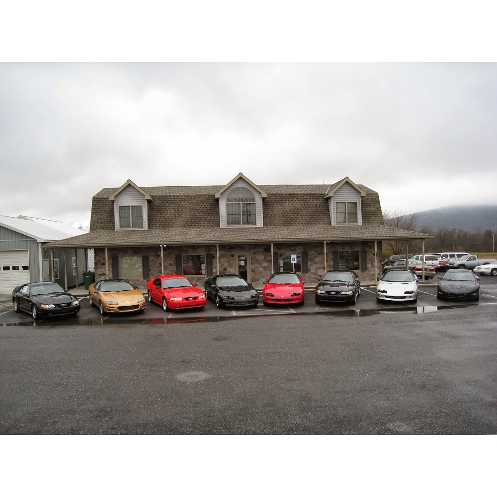 East Fayetteville Auto Sales LLC | 5601 Lincoln Way E, Fayetteville, PA 17222, USA | Phone: (717) 352-8022