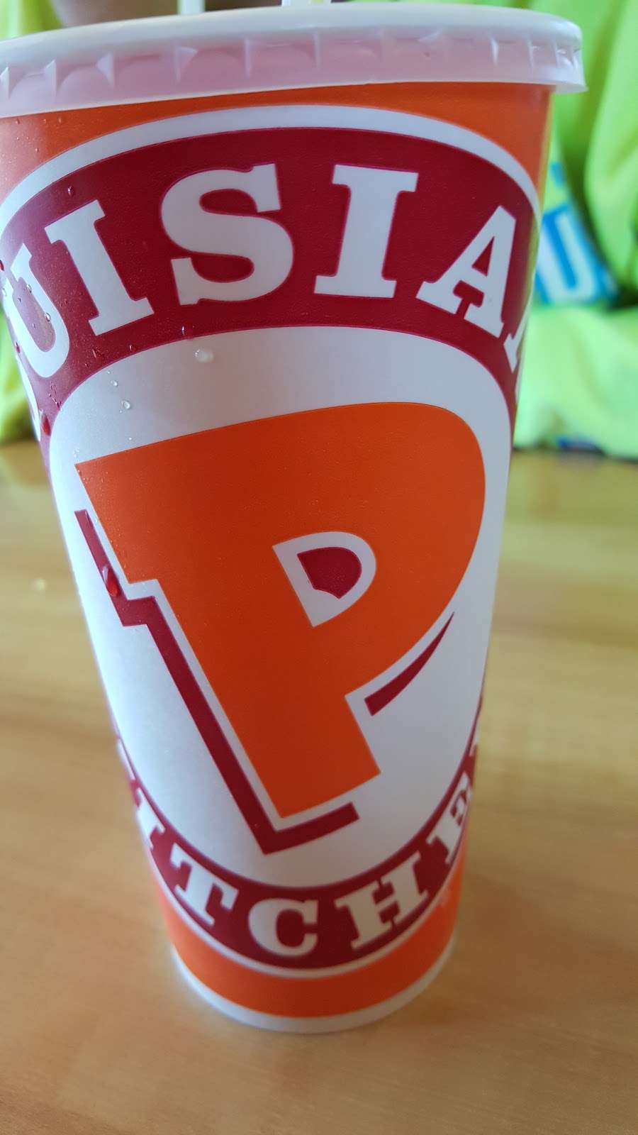 Popeyes Louisiana Kitchen | 5108 Clarence Dr, Naperville, IL 60564, USA | Phone: (630) 922-9897