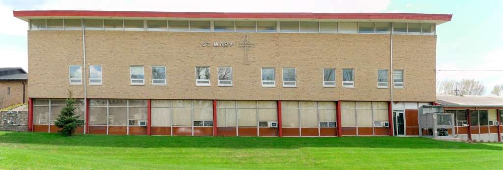 Saint Marys School | 9553 W Edgerton Ave, Hales Corners, WI 53130