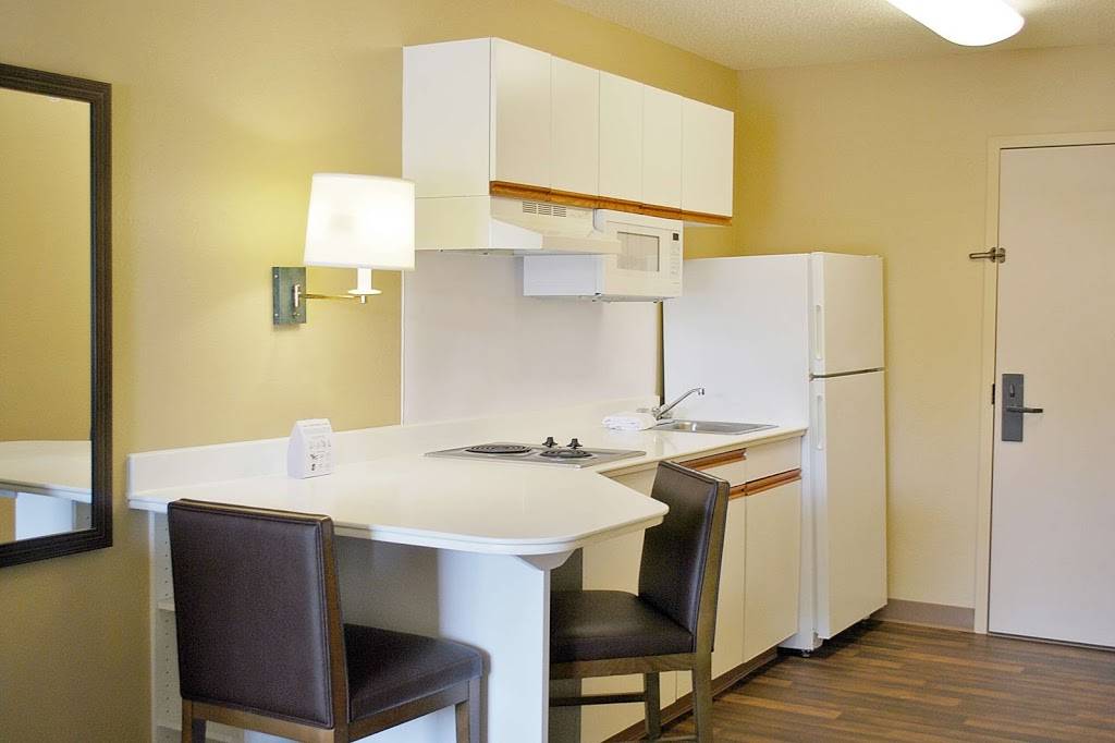 Extended Stay America - Bakersfield - Chester Lane | 3600 Chester Ln, Bakersfield, CA 93309, USA | Phone: (661) 328-8181
