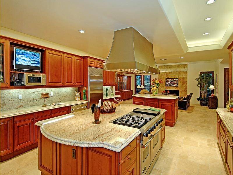 Boyadjian Kitchens | 2329 E Ashlan Ave, Fresno, CA 93726, USA | Phone: (559) 917-5336