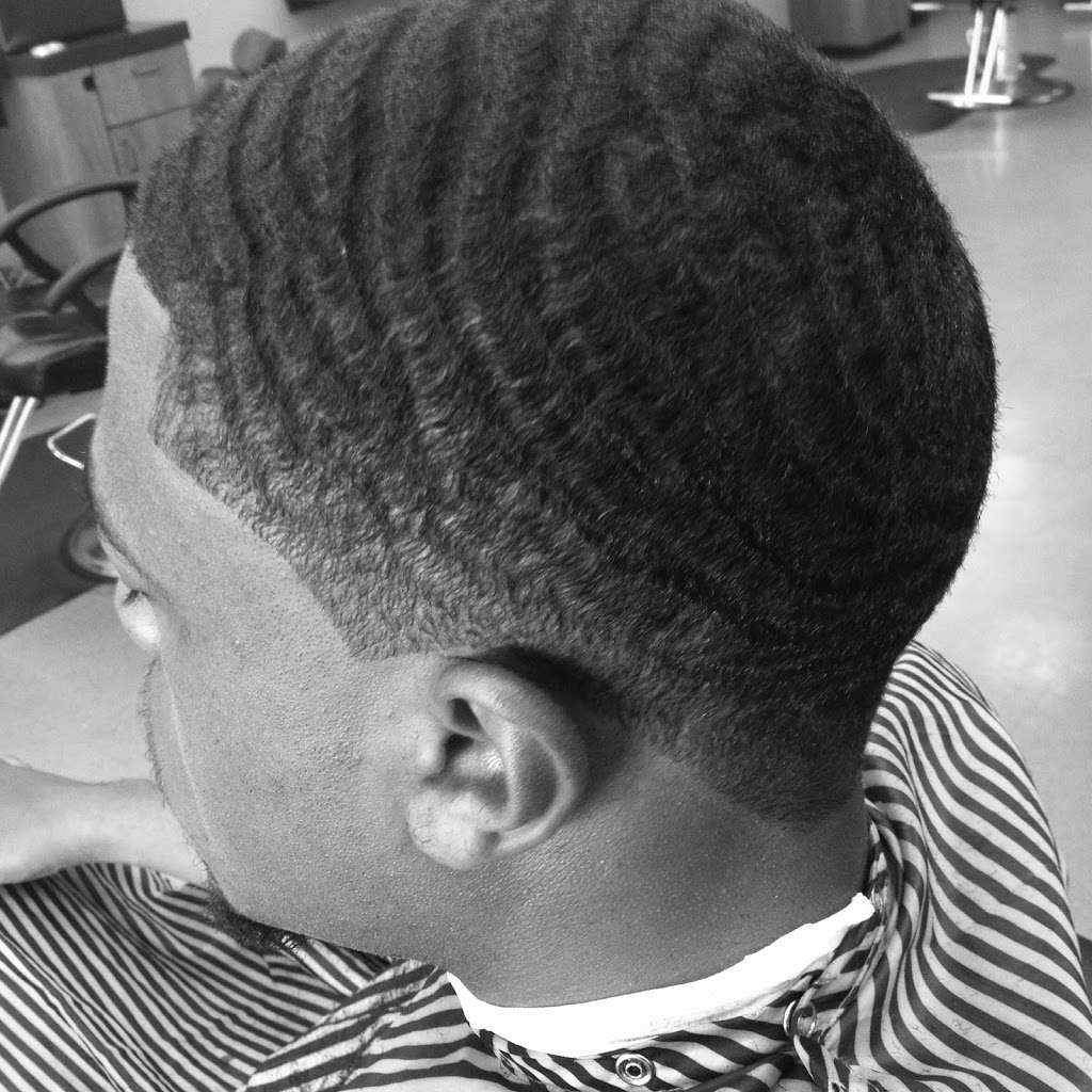 A1 Barber and Beauty Salon | 4413 W Walnut St #421, Garland, TX 75042, USA | Phone: (469) 631-1365